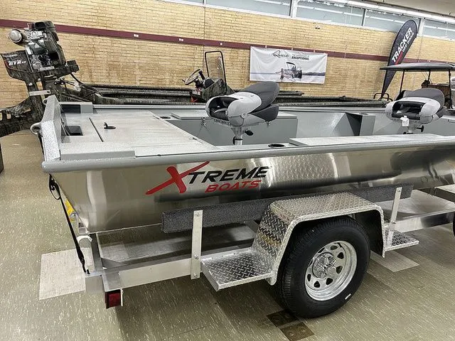 Slide: The Image of Xtreme Boats XT 182SS 2026 - 6