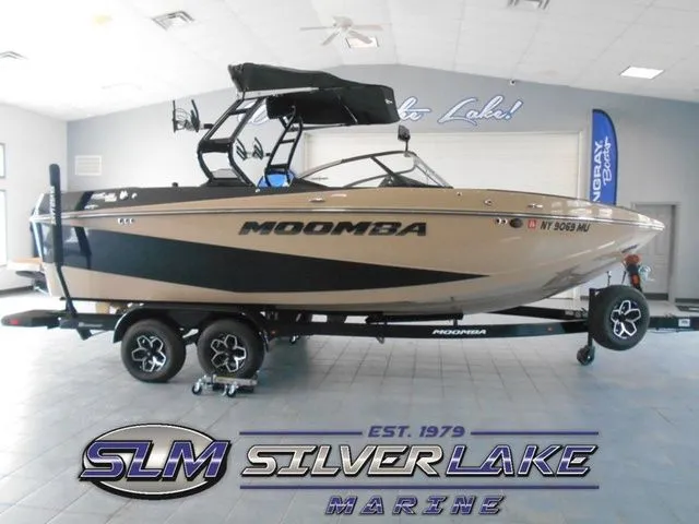 The Image of Moomba Craz 2025 - 1