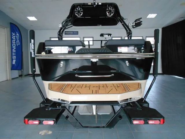 Slide: The Image of Moomba Craz 2025 - 3