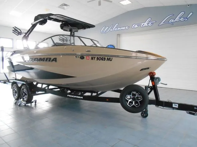 Slide: The Image of Moomba Craz 2025 - 6