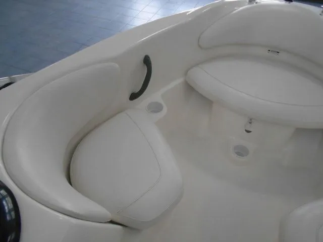 Slide: The Image of Sea-Doo X20 2002 - 11