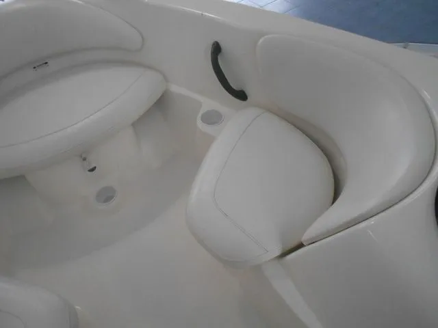 Slide: The Image of Sea-Doo X20 2002 - 12