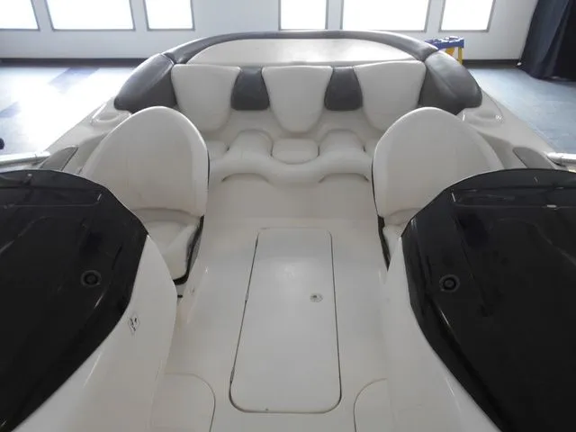 Slide: The Image of Sea-Doo X20 2002 - 13