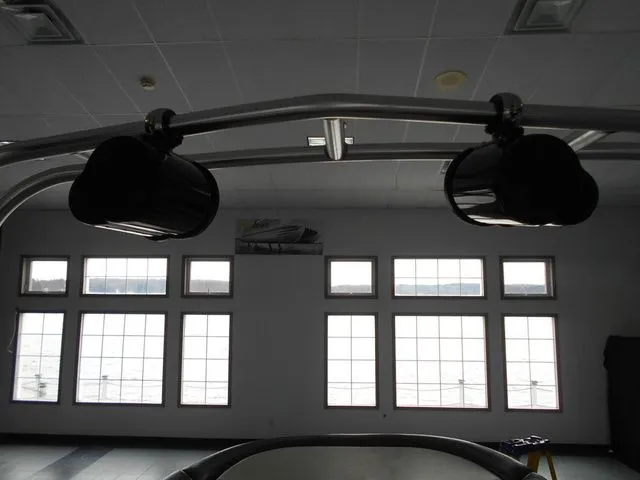 Slide: The Image of Sea-Doo X20 2002 - 16