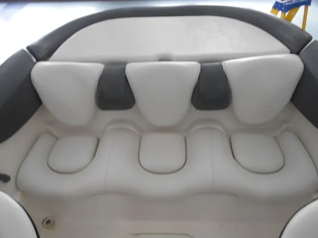 Slide: The Image of Sea-Doo X20 2002 - 19