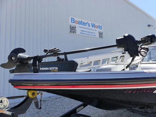 Slide: The Image of Nitro Z19 Sport 2017 - 10