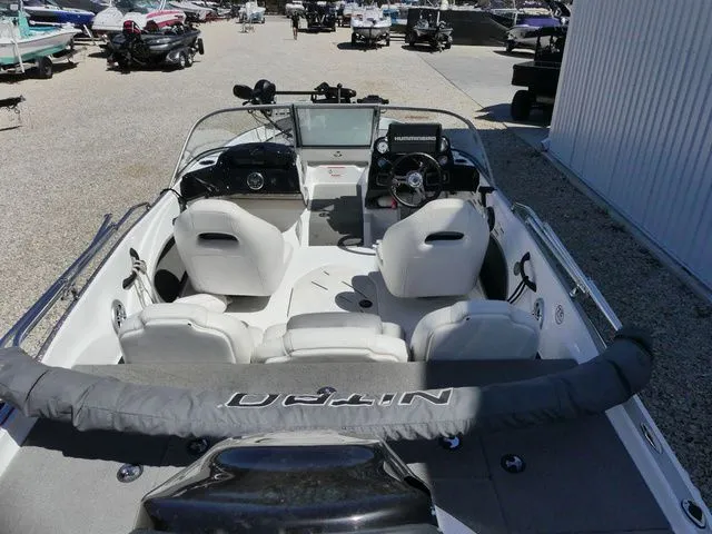 Slide: The Image of Nitro Z19 Sport 2017 - 11