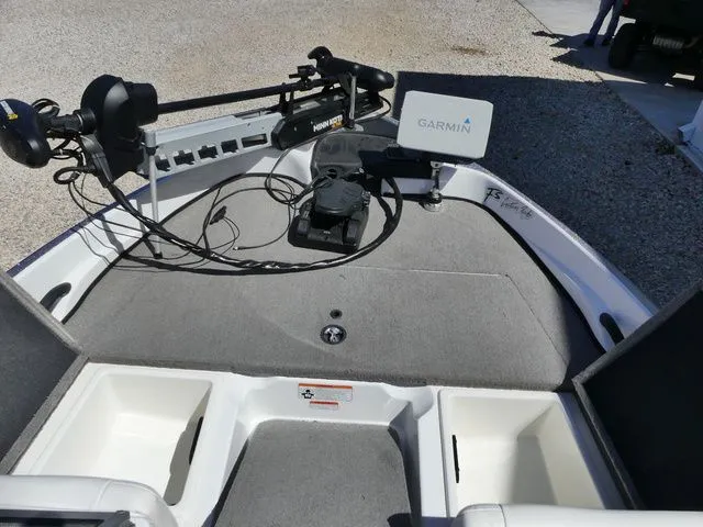 Slide: The Image of Nitro Z19 Sport 2017 - 16