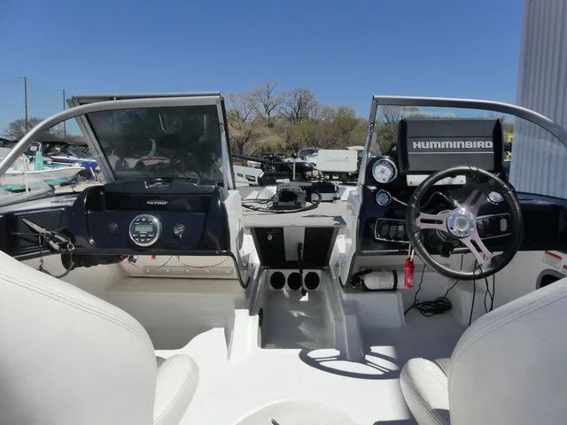 Slide: The Image of Nitro Z19 Sport 2017 - 17