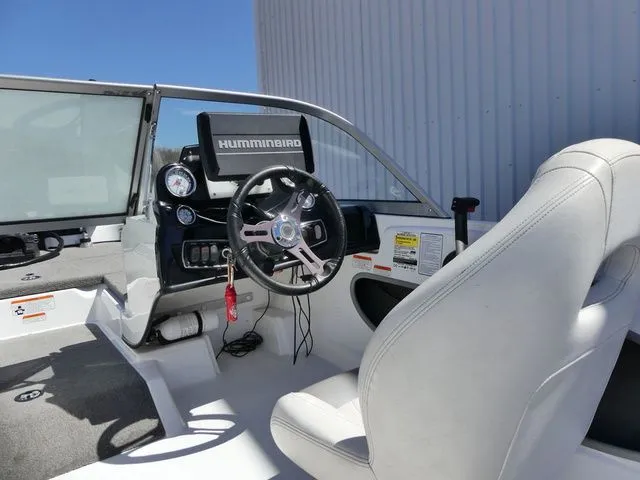 Slide: The Image of Nitro Z19 Sport 2017 - 22