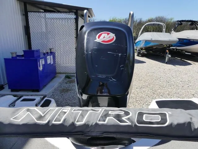 Slide: The Image of Nitro Z19 Sport 2017 - 26