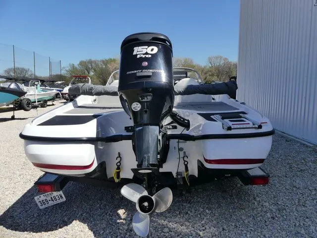 Slide: The Image of Nitro Z19 Sport 2017 - 4