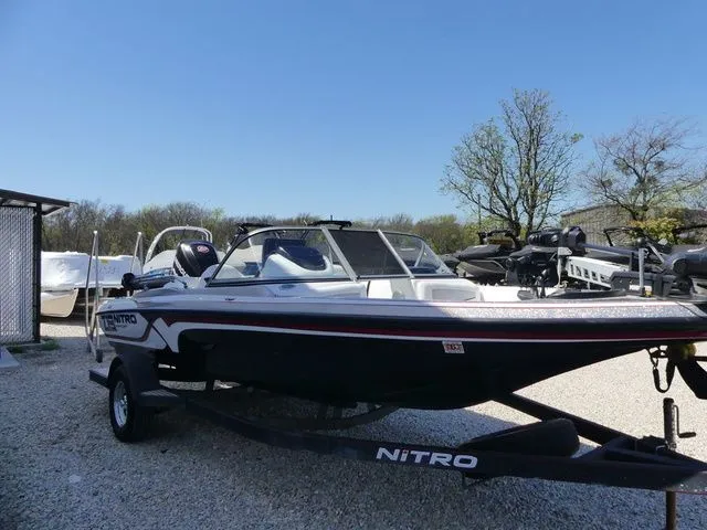 Slide: The Image of Nitro Z19 Sport 2017 - 7