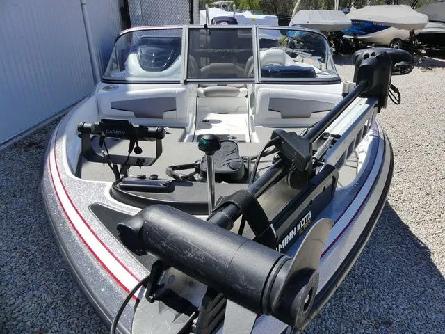 Slide: The Image of Nitro Z19 Sport 2017 - 9