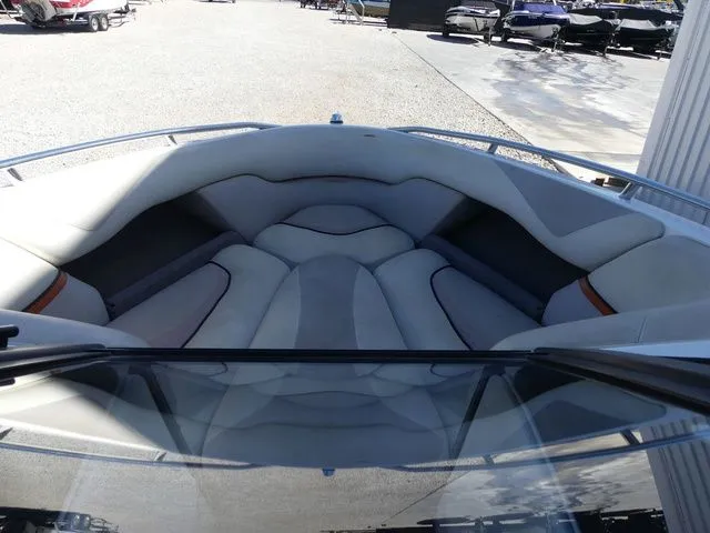 Slide: The Image of Malibu Wakesetter VLX 2008 - 12