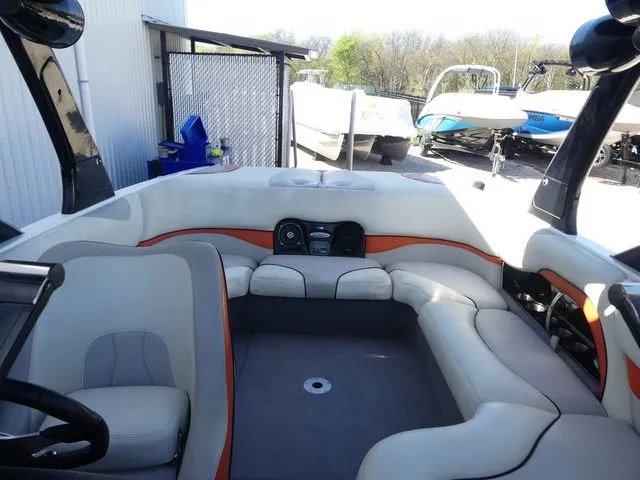 Slide: The Image of Malibu Wakesetter VLX 2008 - 13