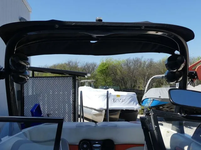 Slide: The Image of Malibu Wakesetter VLX 2008 - 14