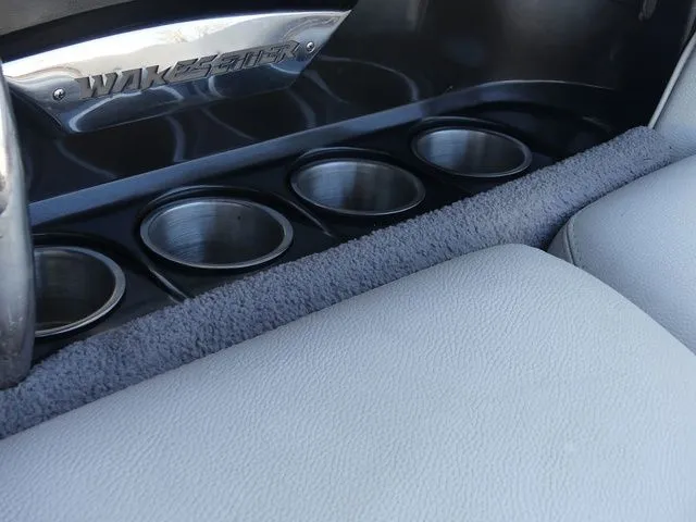 Slide: The Image of Malibu Wakesetter VLX 2008 - 15