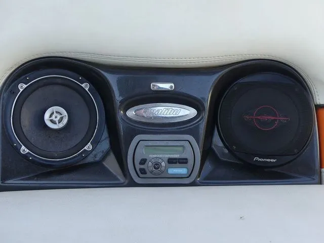 Slide: The Image of Malibu Wakesetter VLX 2008 - 16