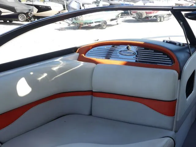 Slide: The Image of Malibu Wakesetter VLX 2008 - 17