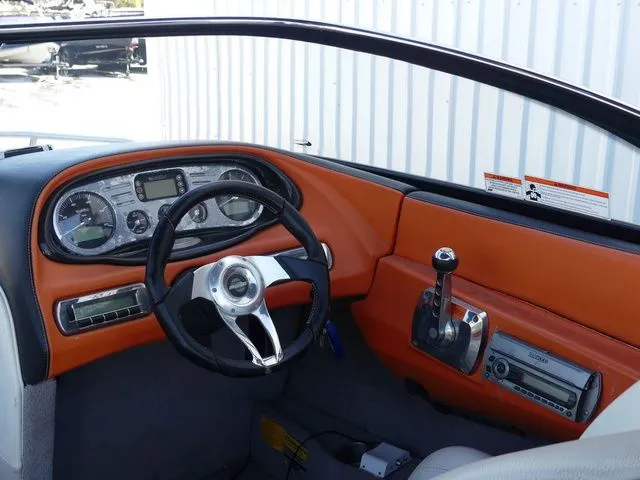 Slide: The Image of Malibu Wakesetter VLX 2008 - 18