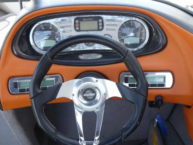 Slide: The Image of Malibu Wakesetter VLX 2008 - 19