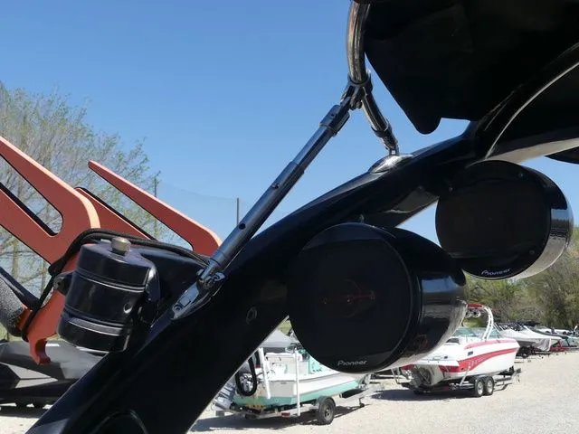 Slide: The Image of Malibu Wakesetter VLX 2008 - 21