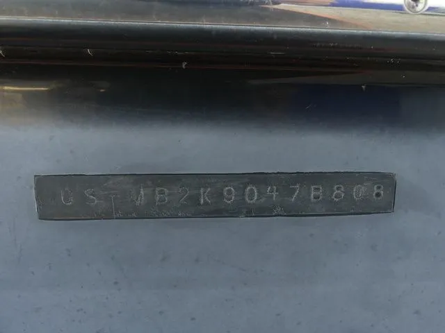 Slide: The Image of Malibu Wakesetter VLX 2008 - 6