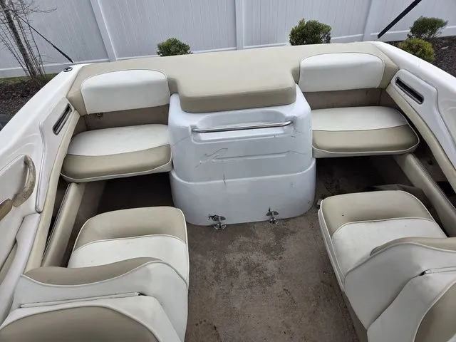 Slide: The Image of Sea Ray 190 1997 - 5