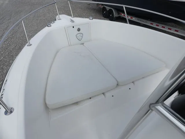 Slide: The Image of Century 2001 Center Console 2008 - 12