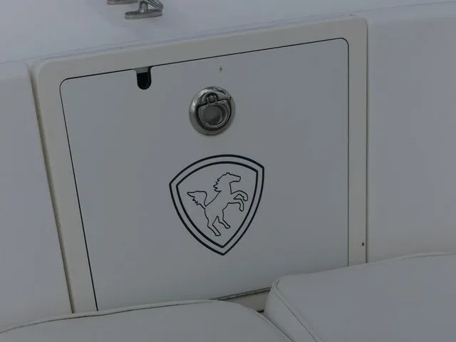 Slide: The Image of Century 2001 Center Console 2008 - 13