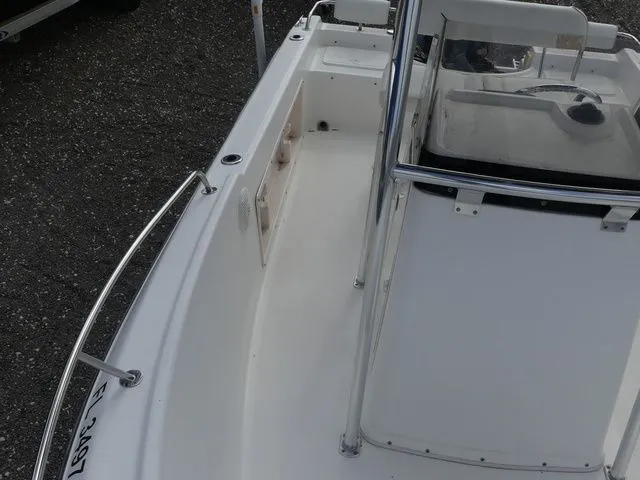 Slide: The Image of Century 2001 Center Console 2008 - 16