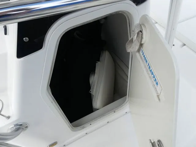 Slide: The Image of Century 2001 Center Console 2008 - 17