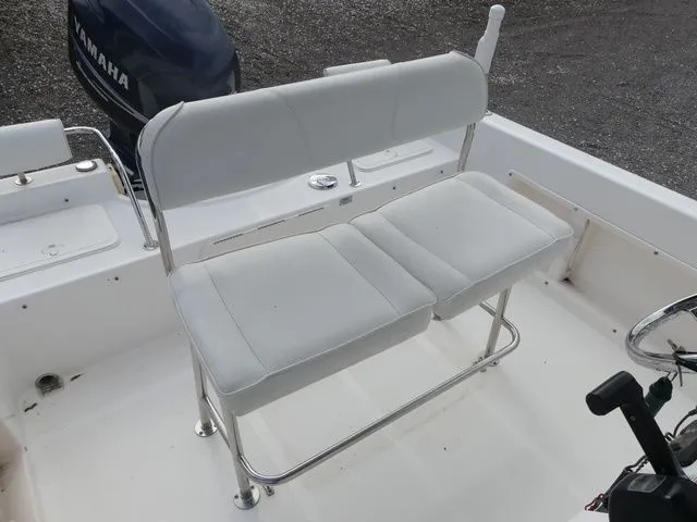 Slide: The Image of Century 2001 Center Console 2008 - 18