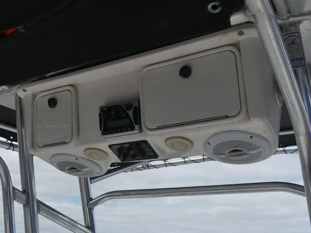 Slide: The Image of Century 2001 Center Console 2008 - 20