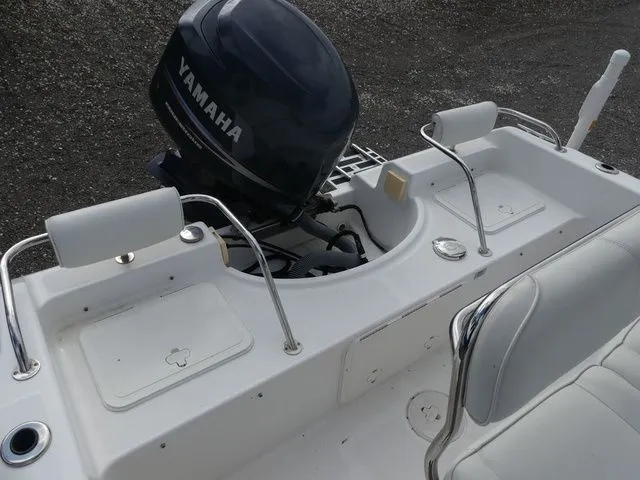 Slide: The Image of Century 2001 Center Console 2008 - 21