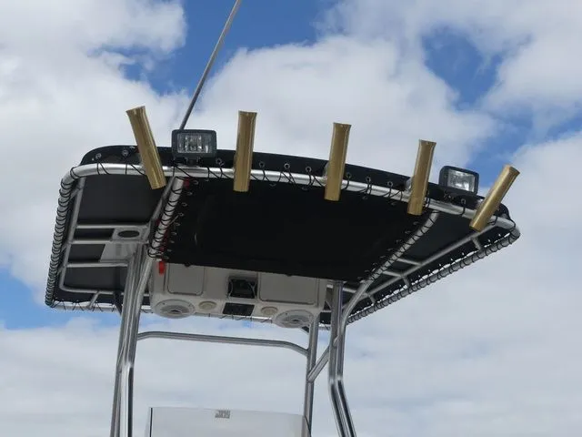 Slide: The Image of Century 2001 Center Console 2008 - 22