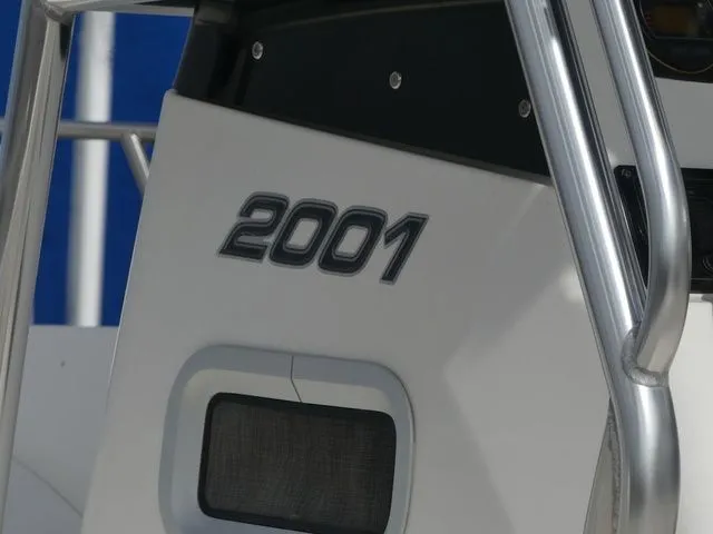 Slide: The Image of Century 2001 Center Console 2008 - 8