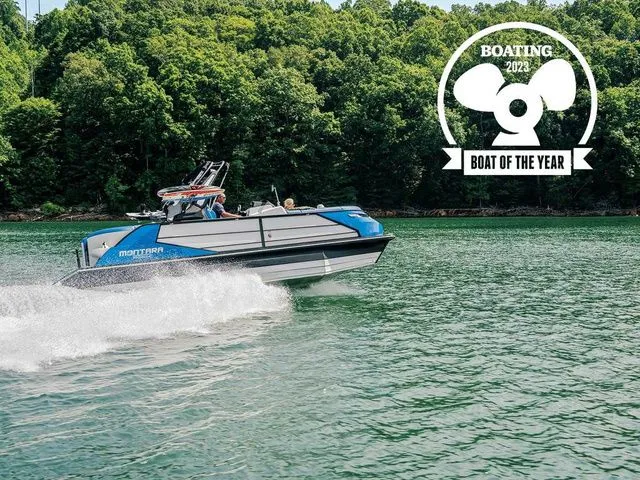 Slide: The Image of Montara 25' SURF BOSS 2.0 CW 2022 - 13