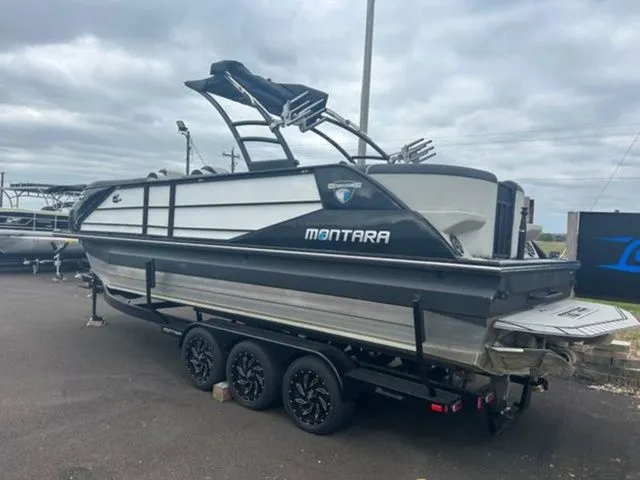 Slide: The Image of Montara 25' SURF BOSS 2.0 CW 2022 - 3