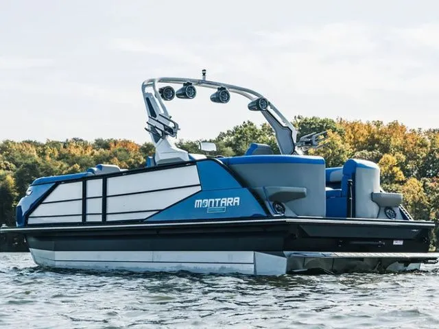 Slide: The Image of Montara 25' SURF BOSS 2.0 CW 2022 - 6