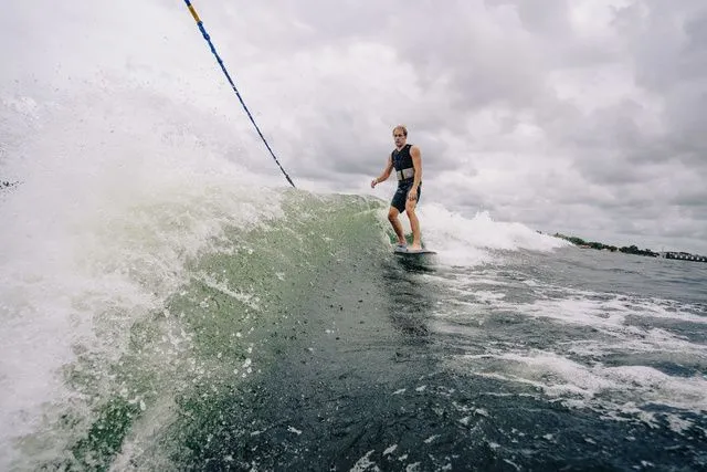 Slide: The Image of Montara 25' SURF BOSS 2.0 CW 2022 - 7