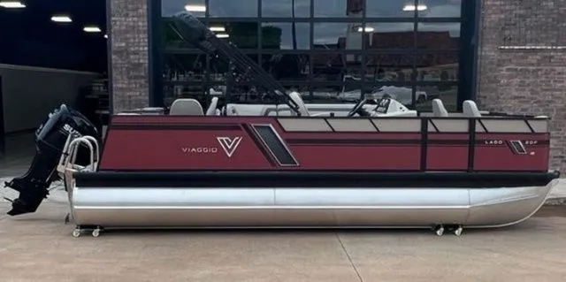 The Image of Viaggio By Misty Harbor Lago F L20F 2023 - undefined