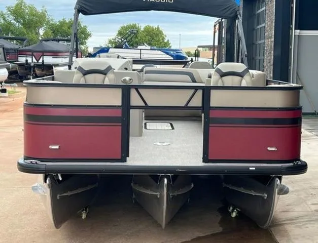 Slide: The Image of Viaggio By Misty Harbor Lago F L20F 2023 - 2