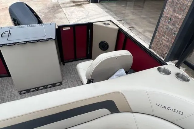 Slide: The Image of Viaggio By Misty Harbor Lago F L20F 2023 - 6