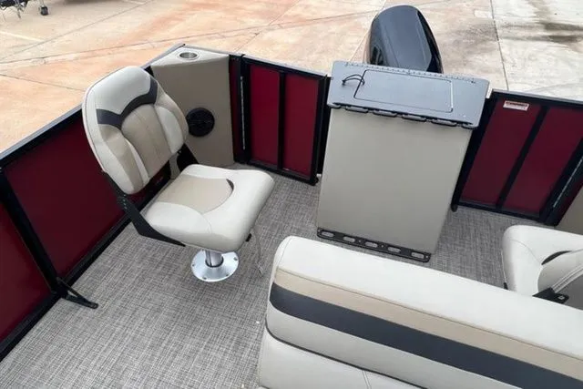 Slide: The Image of Viaggio By Misty Harbor Lago F L20F 2023 - 7