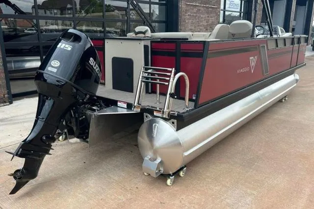 Slide: The Image of Viaggio By Misty Harbor Lago F L20F 2023 - 8