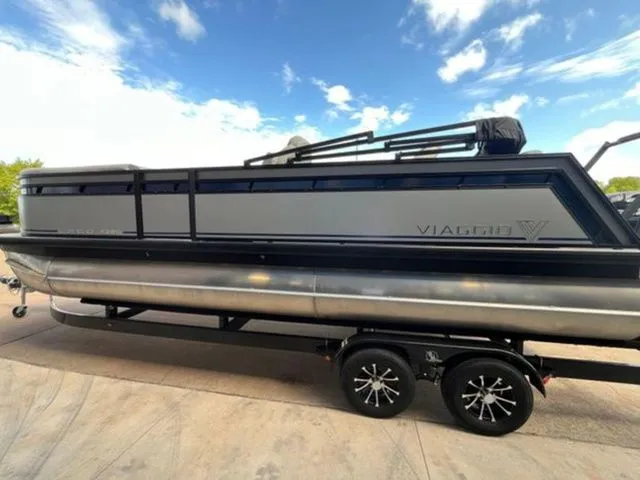 The Image of Viaggio By Misty Harbor Lago Q L22Q 2023 - undefined