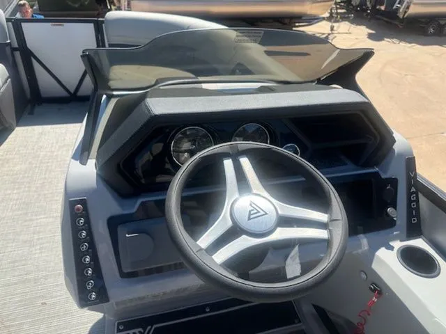 Slide: The Image of Viaggio By Misty Harbor Lago Q L22Q 2023 - 5