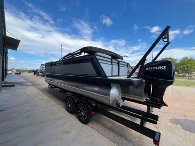 Slide: The Image of Viaggio By Misty Harbor Lago Q L22Q 2023 - 6